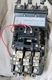 Allen Bradley 509-EOD Size 4 Starter, CE236 Coil, W77 heaters, OL Relay, 2 Aux