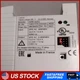 1PC Used LENZE E82EV552_4C929 E82EV5524C929 Dimmer 5.5KW PLC