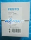 1PCS New Festo SLS-10-5-P-A 170491 Cylinder SLS-10-5-P-A  Deliver quickly