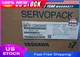 SGD7S-120A00A002 1PC New Yaskawa Servo Drive SGD7S-120A00A002