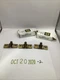 Square D   B2.65 Overload Relay Thermal Unit (lot of 3)