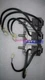 1Pcs Used MSMD022P1S Panasonic servo motor