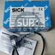 1PCS New in box SICK KTM-WN11182P Photoelectric Switch KTMWN11182P