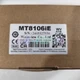 1PCS New in Box Weinview HMI Touch Screen MT8106IE replace MT8102IE freight free