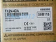1pcs New Mitsubishi PLC FX2N-4DA Module FX2N4DA