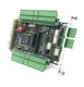 Delta Tau 603398-105 UMAC Turbo 2-Axis Analog Servo Interface Breakout Board