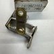 Lot of 3 GENERAL ELECTRIC CR123C196A THERMAL OVERLOAD HEATERS CR123C1.96A