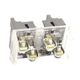 Allen Bradley 800T-XA1 E Contact Block, 1NO-1NCLB, 600V, 30mm Size