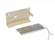 Control Techniques 1299-0001-02 Braking Resistor Unidrive SP Size 0 & Digitax ST