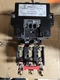 Square D 8536SFO1S Size 4 Motor Starter 120VAC Coil 460/575  100HP