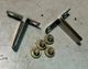 Cutler hammer Westinghouse FH74 Thermal Heater Overload - Quantity 2 - NEW.