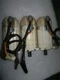 1Pcs Used Panasonic I Servo Motor MSM042A1A zz