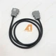 1M A20B-0120-K842 Connection Cable FANUC 2042-T002 #L1R203S Line Wire 1PC