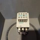 Siemens Power Contactor Assembly, 3RT1044-1BB40, 3RH1921-1FA40