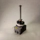 Salzer LB263 63A 600V Load Break Switch Disconnect Switch - No Handle