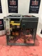 Square D Model 5 MCC 16&rdquo; Starter Bucket Size 1 W/ 20 Amp ***No Door 