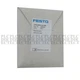 NEW Festo CPV10-M1H-5LS-M7 161414 Solenoid Valve