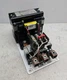 Square D 8536SGO1 Magnetic Starter Size 5 120Vac Coil w/ 9065SEO5 Relay *Read 