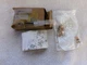 NEW Square D 3 Pole Contact Kit  9998SL3  Ser A     #2