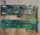 GALIL MOTION CONTROL CARD DMC-1040 Rev H1 Plus DMC 10072 Plus Cables