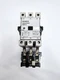 SIEMENS SIZE 2 CONTACTOR 3TF46 WITH OVERLOAD SA23A