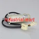 1pcs Used MSM5AZA1B Panasonic Servo Motor Tested In Good Condition