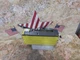 *SPECIAL* FANUC SPINDLE AMPLIFIER MODULE A06B-6078-H211 #H500 230V 48A R437
