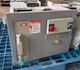 Square D Model 6 MCC Bucket 12" Size 1 10HP 480V 3PH 8536SC03 Fusible Used