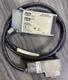 TSXFPP20 Schneider TSX Premium FIPWAY PCMCIA Board 5VDC + TSXFPCG010 FIP Cable