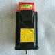 1PS For USED Fanuc A06B-0377-B575 servo motor Shipping DHL or FedEX