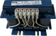 MTE RL-00802 8A 3.0mH Transformer