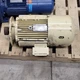 Sew Eurodrive KKA-T.DV118M4/BMG/HR/TH Drive, 50Hz: V 220-240/380-415 - USED
