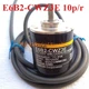 1PCS OMRON Incremental Rotary Encoder 10p/r E6B2-CWZ3E NPN Volt Output 10P