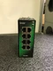 AUTOMATION DIRECT SE2-SW8U STRIDE 8 Port Industrial Unmanaged Ethernet Switch