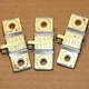 One Lot of 3 Square D B1.03 Overload Thermal Heater Element OG#41