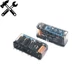 NEW Omron DC Safety Relay 24V G7SA-2A2B G7SA-3A1B G7SA-3A3B G7SA-4A2B G7SA-5A1B