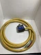 SQUARE D 9007-ML01S020621 LIMIT SWITCH ROLLER PLUNGER 10A 125-250VAC SER B NNB