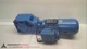 COMAU G50BB124MHAR2C, INVERTER DUTY MOTOR,  3 PHASE,  120HZ,, NEW* #272292
