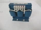 252878 Used; MTE RL-00802 Load Reactor 3mH 208 to 690VAC 8A