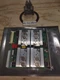 ASEA YTEA 250-8 ABB YT212001-AE/1 Module Card 2668 280-88/4