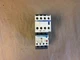 TELEMECANIQUE LC1D09 CONTACTOR W/ LRD05 OVERLOAD RELAY W/LADN22  (KB)