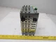 Indramat CCD01.1-KE12-01-FW Controller W/Cards CLC-D02.3M-FW, DAQ02.1M, DAQ02.1M