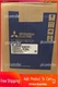 Mitsubishi HF-SP202 1PC New AC Servo Motor HFSP202 In Box Expedited Shipping