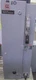CUTLER-HAMMER FUSED COMBO STARTER W/COIL MOTOR ECN1801EHB/AN16BN0 NEMA SIZE 0 18