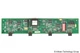 Fitel ED003357-A-00 Motor Control Board