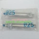 1PCS New Festo DSNU-25-160-PPV-A Cylinder 19250