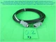 YASKAWA JZSP-CMP00-03, Encoder extention Cable as photo, sn:A, NEW unbox, Pro'
