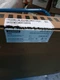1 piece opened 6AU1 445-0AA00-0AA0 SIEMENS SIMOTION DRIVE-BASED CONTROL UNIT