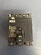 SQUARE D 15 AMP CIRCUIT BREAKER 3 POLE 600 VAC FAL-36015-13M