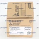 One New Programmable Logic Controller Mitsubishi FX2N-4DA FX2N4DA Free Shipping
